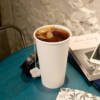 20oz White Poly Paper Hot Cup - 600/Case - Image 2