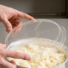 Plastic Dome Lid For 9" Round Foil pan - 500/Case - Image 2