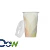 16oz Printed Poly Paper Cold Cup (Kold Print) - 1000/Case