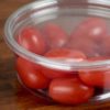 Microwavable Contact Clear Deli Lid 8-32oz Recessed Fit - 500/Case - Image 2