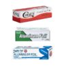 12" x 1000' Food Service Standard Weight Aluminum Foil Roll - Image 3