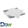 14" x 16" Insulated Foil Sandwich Wrap Sheets - 1000/Case
