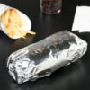 14" x 16" Insulated Foil Sandwich Wrap Sheets - 1000/Case - Image 4