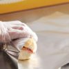 18" x 1000' Food Service Standard Weight Aluminum Foil Roll - Image 2