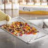 18" x 1000' Food Service Standard Weight Aluminum Foil Roll - Image 3