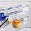 18" x 500' Food Service Standard Weight Aluminum Foil Roll - Image 2