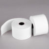 2" 5/16 x 400' Thermal Gas Pump Paper Roll Tape - 12/Case - Image 2