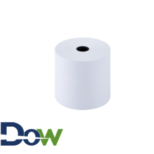 2 ¼" x 200' Thermal Cash Register POS / Calculator Paper Roll Tape - 50/Case