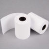 2¼" x 85' Thermal Cash Register POS / Calculator Paper Roll Tape - 50/Case - Image 2