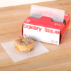 6" x 10¾"Interfolded Bakery Tissue Sheets- 1000/Box - Image 2