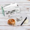 9" x 10 3/4" HD Food Service Interfolded Pop-Up Foil Sheets - 500/Box - Image 2