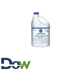 1 Gallon / 128 oz. Bleach - Each