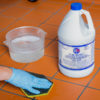1 Gallon / 128 oz. Bleach - Each - Image 2