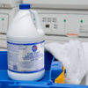 1 Gallon / 128 oz. Bleach - Each - Image 3