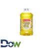 144oz Pine-Sol Cleaner (Lemon) - Each
