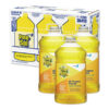 144oz Pine-Sol Cleaner (Lemon) - Each - Image 4