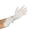 Disposable Latex Powder-Free Gloves for Foodservice, Small - 1000/Case - Image 3