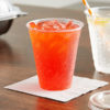 12oz Clear PET Plastic Cold Cup - 1000/Case - Image 3