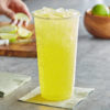 32oz Clear PET Plastic Cold Cup - 300/Case - Image 3