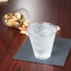 3oz Clear PET Plastic Cold Cup - 2500/Case - Image 2