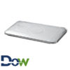 Lid for Full Size Foil Steam Table Pan - 50/Case