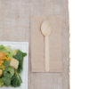 6" x 13" Tall-Fold Dispenser Napkin, Brown- 10000/Case - Image 3
