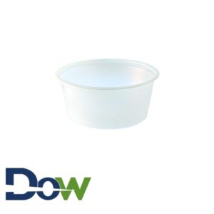 Black Catering Bowl 32oz - 300 pack (260703)