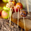 8" Eco-Friendly Round Bamboo Skewer - 1600/Case - Image 2