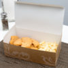 9" x 5" x 3" Take Out Lunch with Fresh Print Design - 250/Case - Image 2