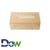 9" x 5" x 3" Take Out Lunch with Fresh Print Design - 250/Case